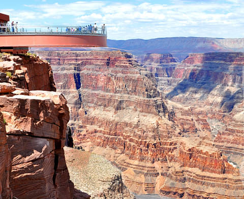 Grand Canyon Tour