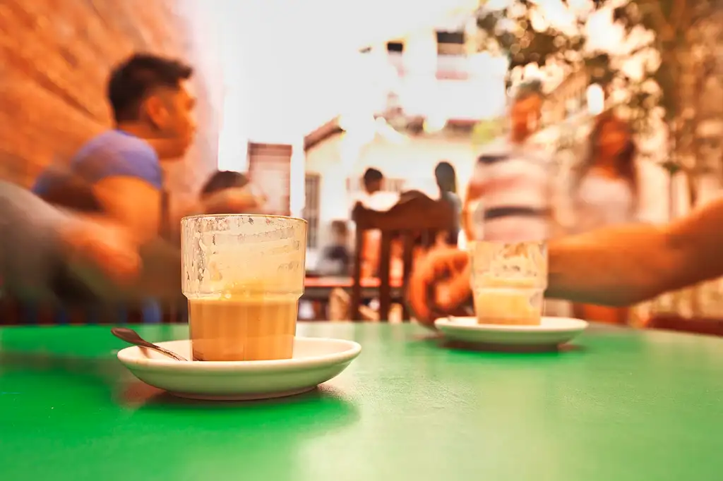 Coffee, Culture, & Art Tour of Perth
