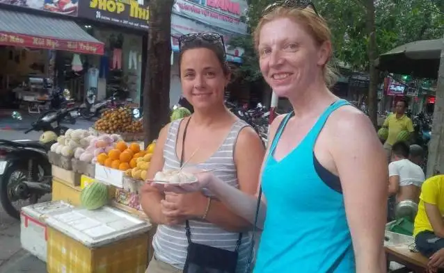 Discover Rare Tropical Fruits