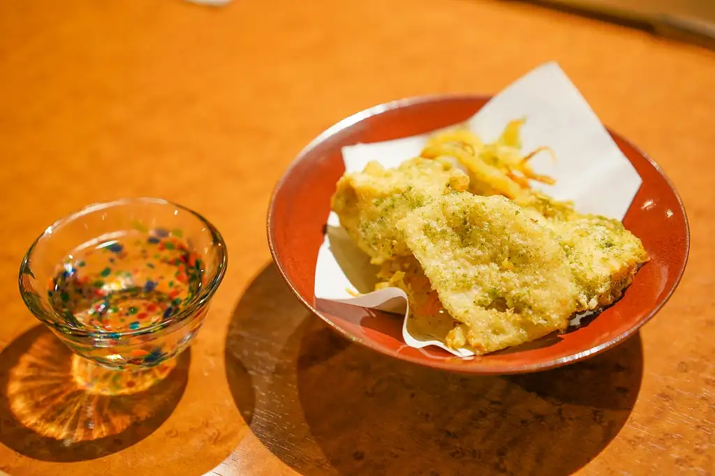 Kyoto Night Foodie Tour