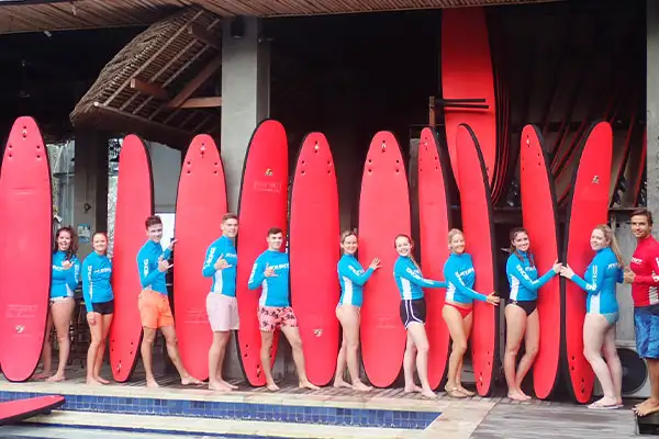 7 Day Bali Tour | Ultimate Adventure Travel 18 to 35's