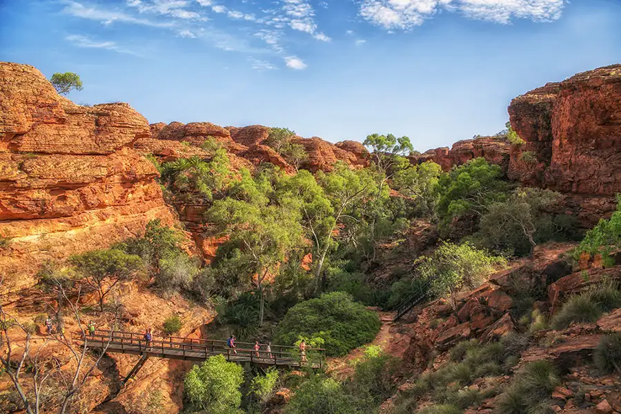 1 Day Uluru Sunset Tour – Ayers Rock Resort to Alice Springs