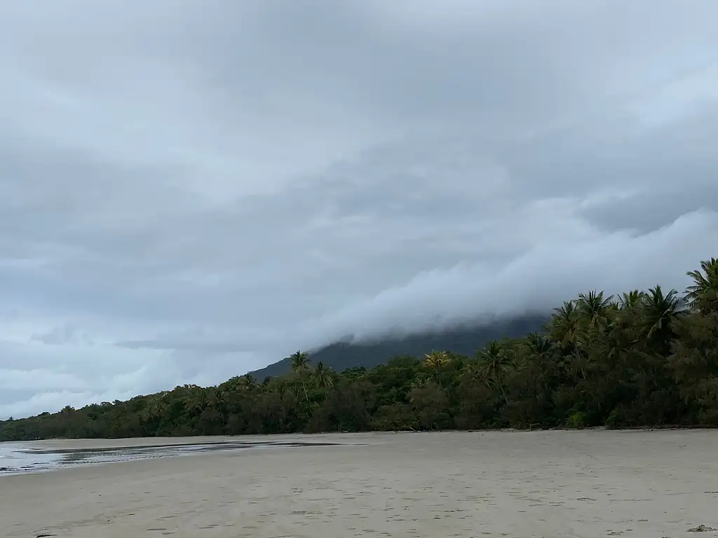 Uncle Brian's 2 Day Best of Both Worlds Tour: Atherton Tablelands & Cape Tribulation