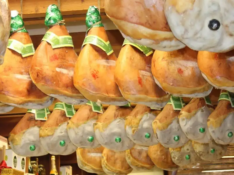 Flavors of Lucca Tour