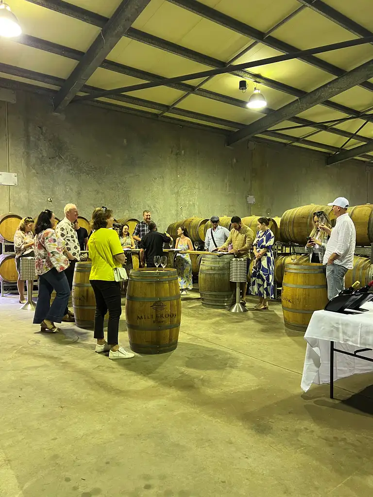 4 Day Perth to Margaret River & Return | All Inclusive Small Group Tour