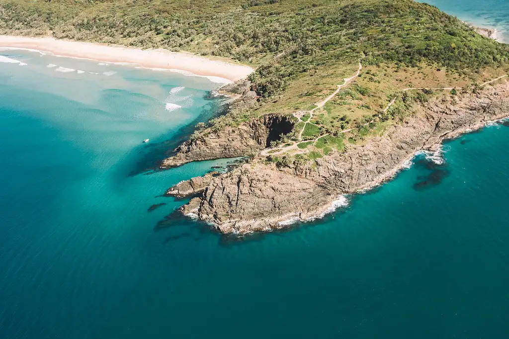 Noosa 30 Minute Scenic Helicopter Flight