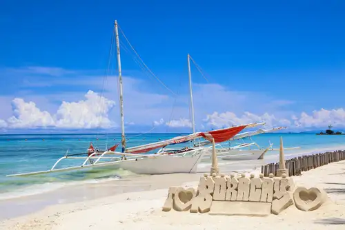 13 Days Philippines Explorer with Boracay