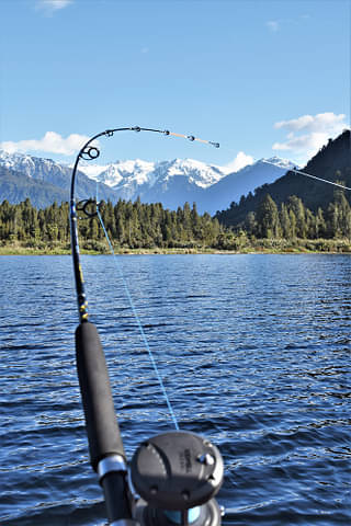 Franz Josef Fishing Charter  Deals