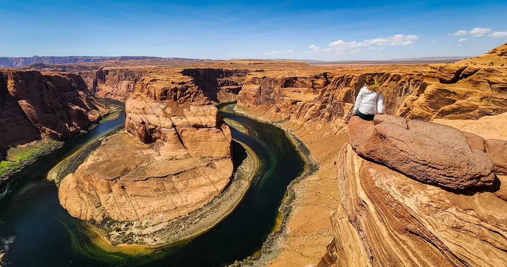 Grand Canyon and Antelope Canyon Overnight Tour