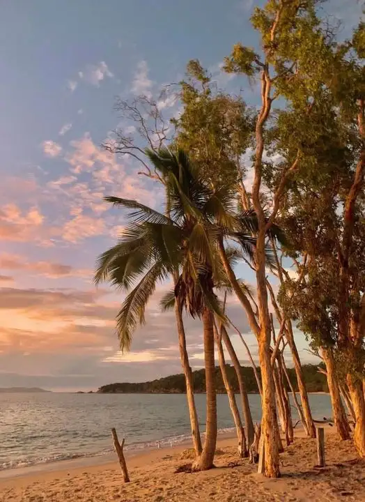 Great Keppel Island Day Trip + Lunch