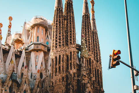 Spain