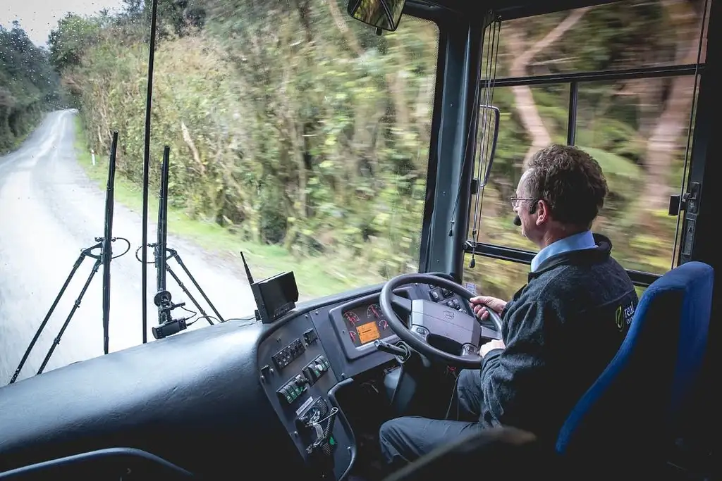 Milford Sound Overnight Cruise and Coach | From Queenstown or Te Anau
