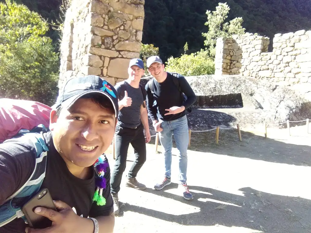2-Day Trek to Machu Picchu