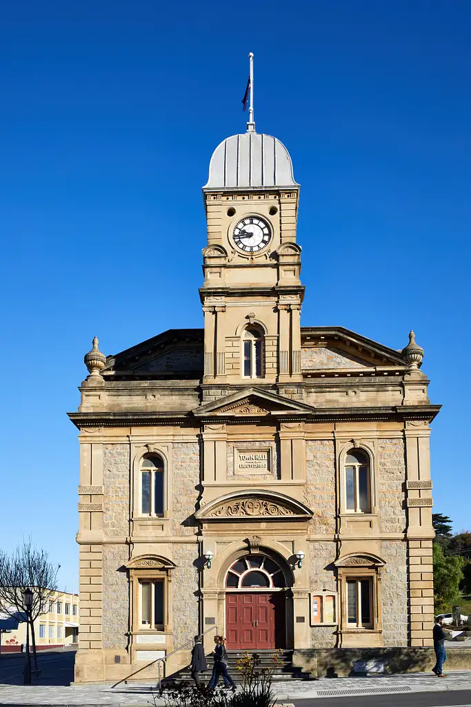 About Albany: An Insider's View