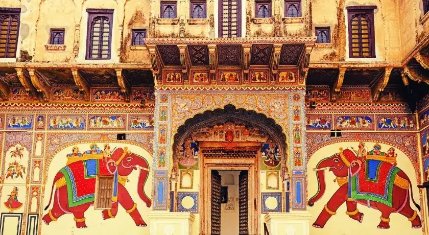 Best of Rajasthan Tour