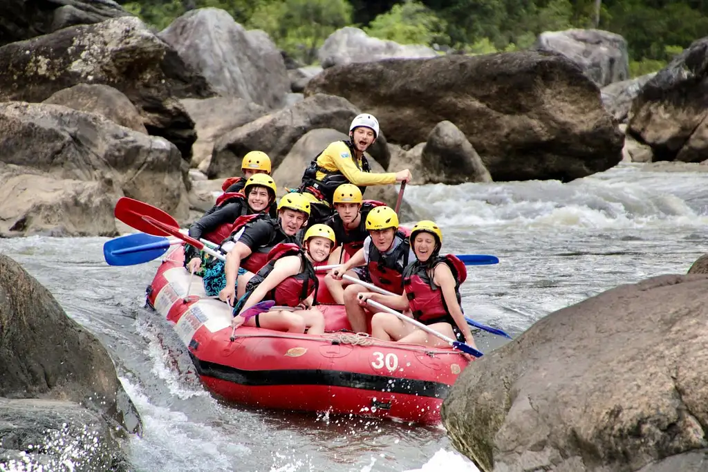 2 Days, 2 Amazing Water Tours | Save $43pp