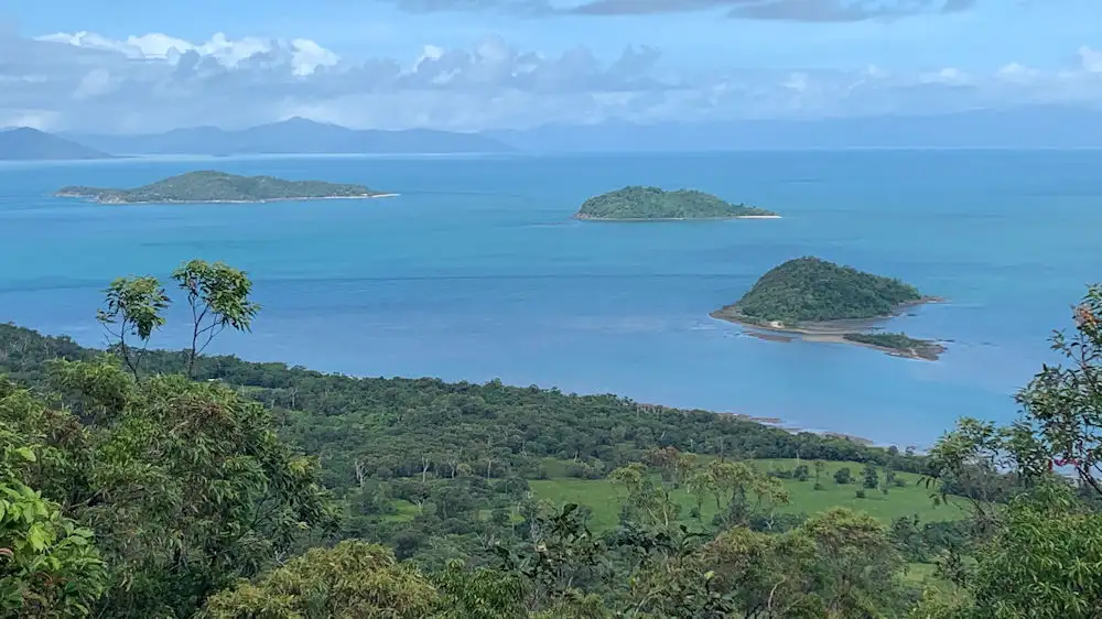 Dunk & Secret Cassowary Islands Day Trip | Departing Mission Beach