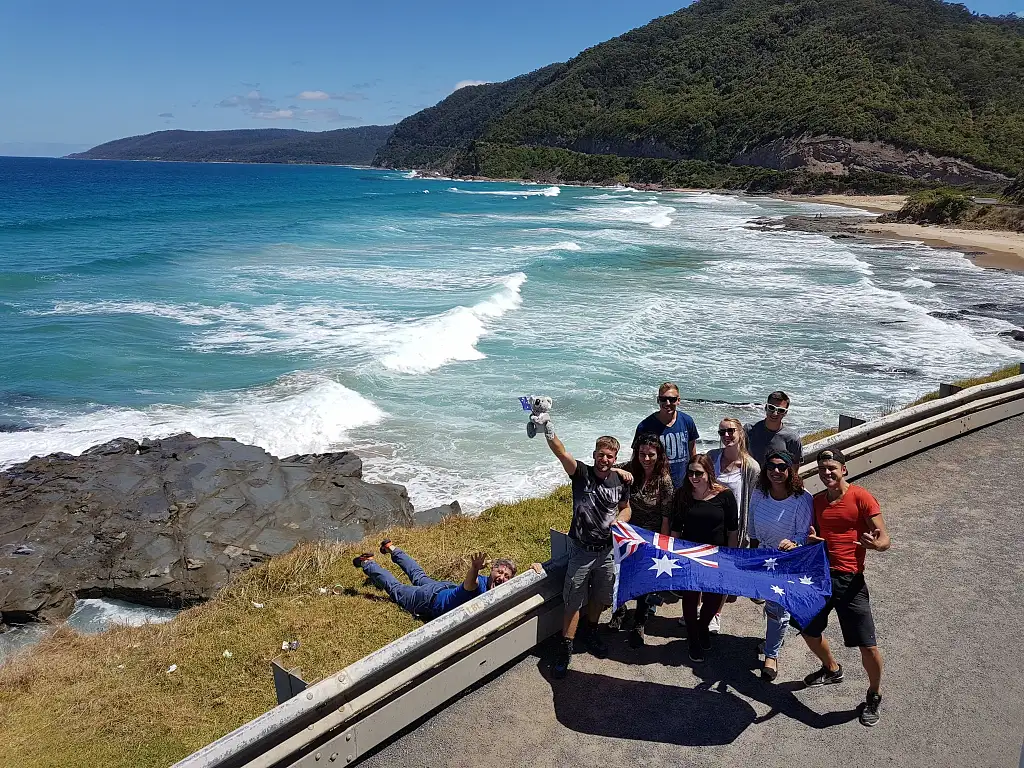 Great Ocean Road & Grampians 3 Day 2 Night Tour - Start Adelaide, End Melbourne