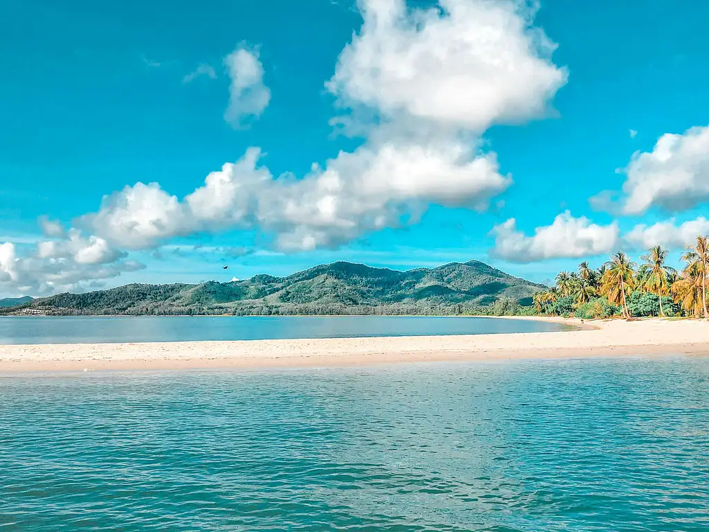 Krabi Islands Private Tour