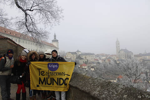11 Day Tour - Fairytale Tour