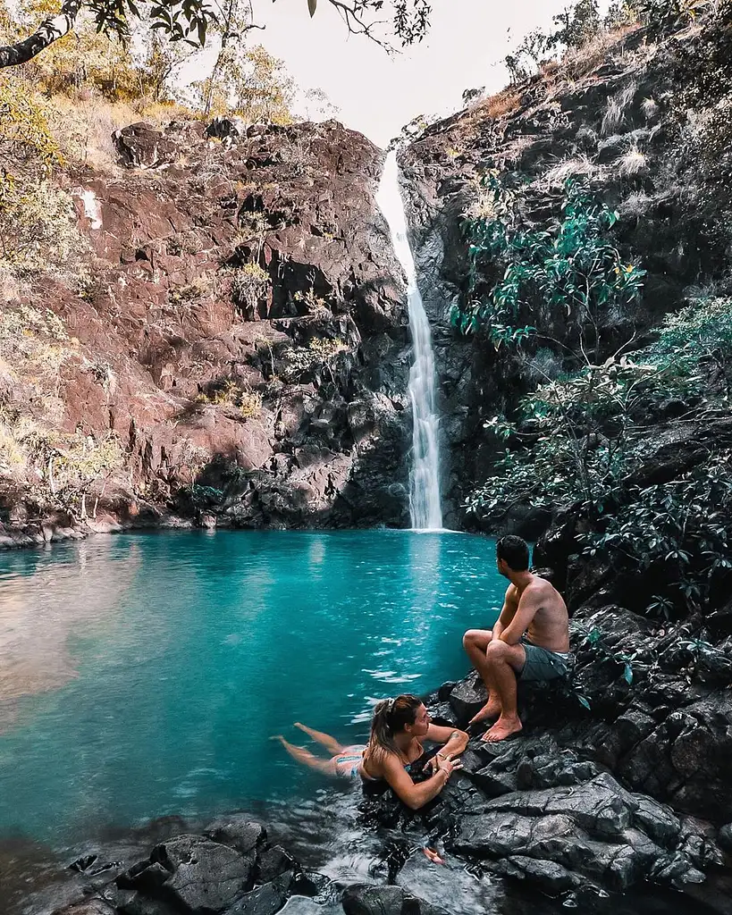 Tropical Island Explorer – 12 Days, 11 Nights, 6 Islands