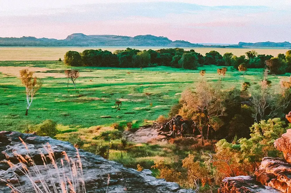 3 Day Kakadu Cultural Rock Art Experience