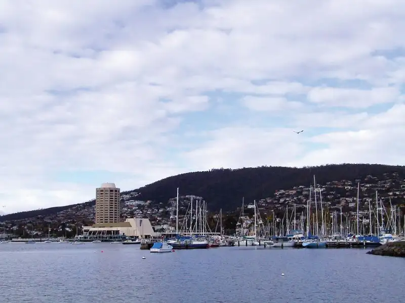 Full Day MONA & Hobart Tour