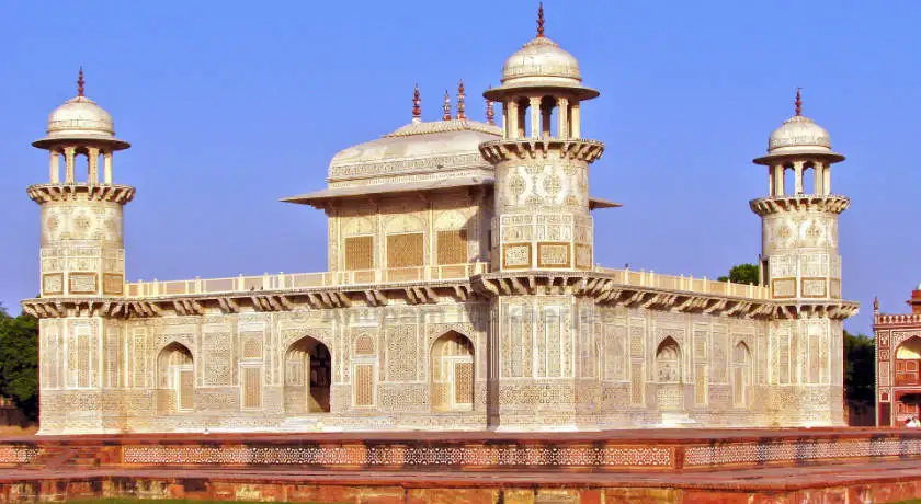North India Adventure