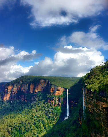 Blue Mountains 4WD Adventure