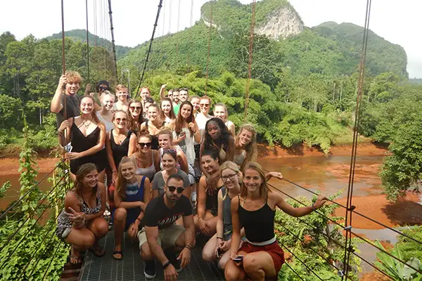 11 Day Ultimate Thailand Tour | Bangkok to Koh Phangan
