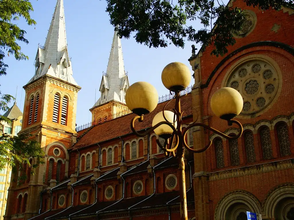 13 Day Explore Vietnam: Hanoi to  Ho Chi Minh City | G Adventures