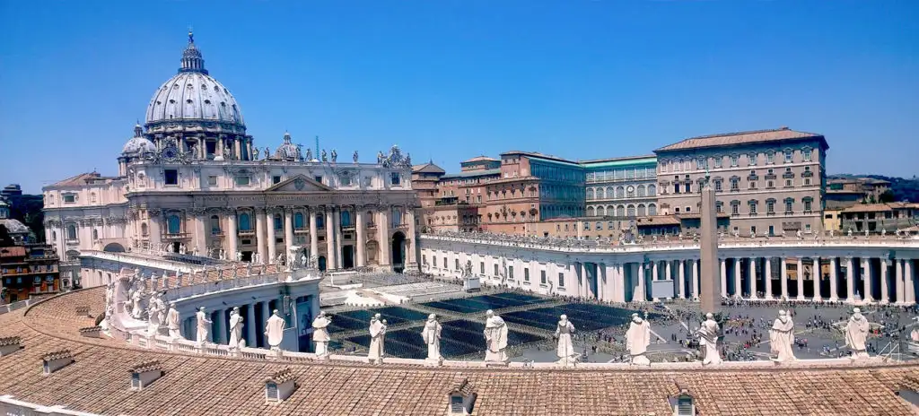 Tour the Mediterranean in Nine Days!