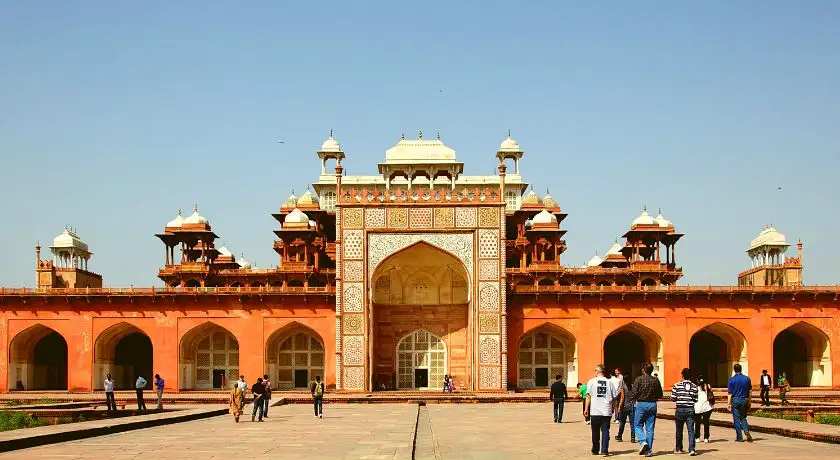 Golden Triangle with Ranthambore Tour