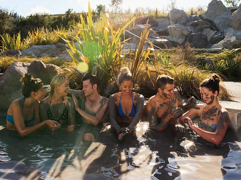 geothermal spa deal