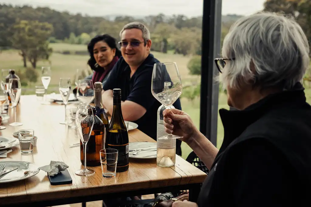The Bellarine Hop-On Hop-Off Bus Ticket