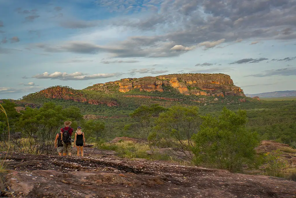 6 Day Top End & Kakadu Explorer from Darwin - Intrepid Travel