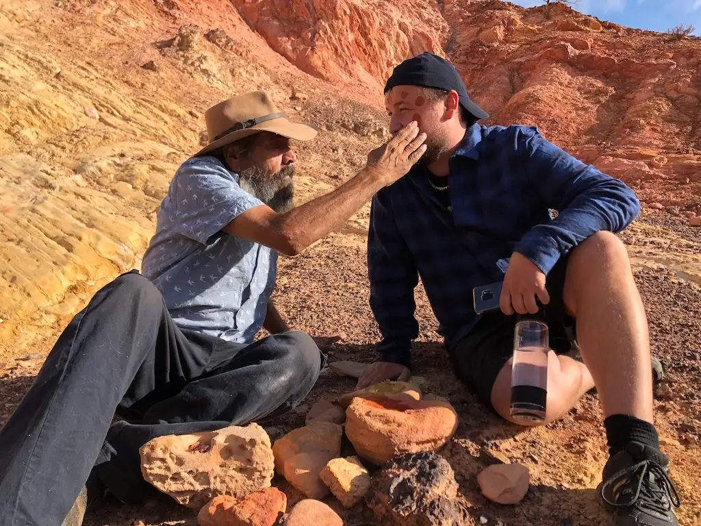 Adelaide to Alice Springs 10-Day Tour