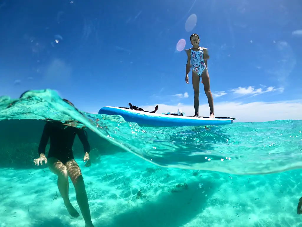 Abrolhos Islands Fast Ferry All-Day Adventure Tour