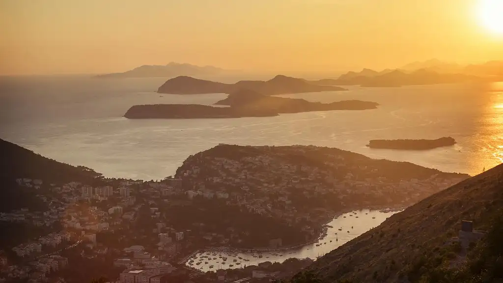 8 Day Croatia Sailing Adventure: Dubrovnik to Split | G Adventures