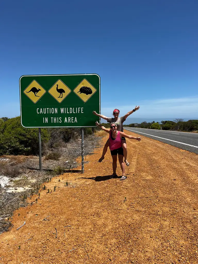 4 Day Perth to Margaret River & Return | All Inclusive Small Group Tour