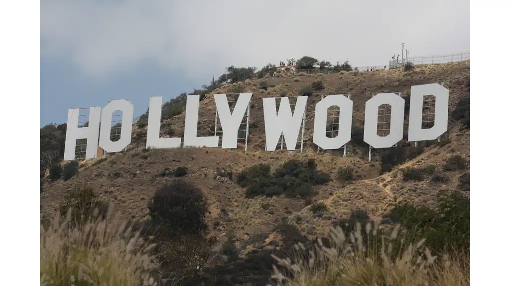 Celebrity Homes Tour: The Real Hollywood Experience