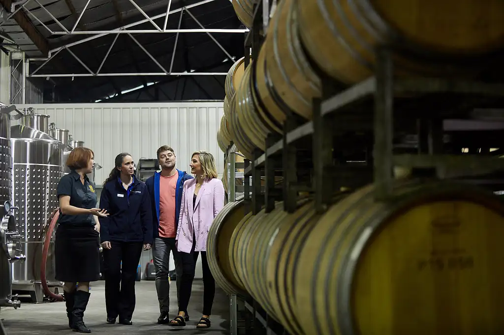3 Day Food & Wine Tour Of Albany and Denmark