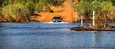 4WD