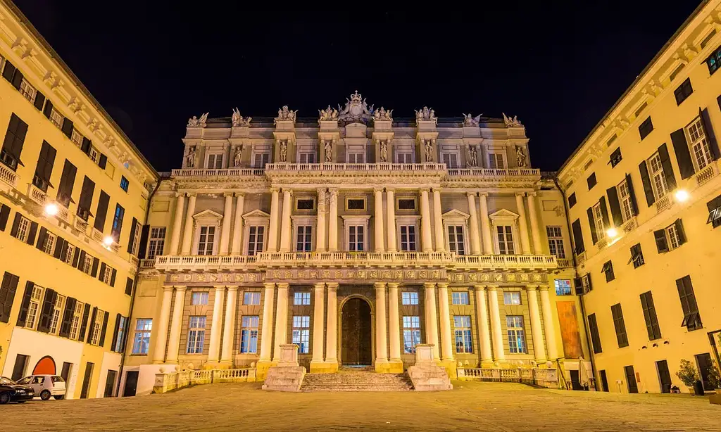 Genoa and Portofino Day Trip | From Milan