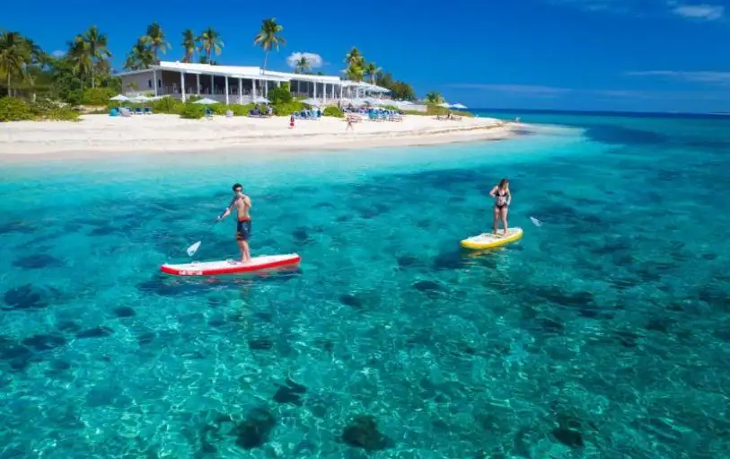 Fiji Awesome Pass | Accommodation Included | Awesome Adventures Fiji