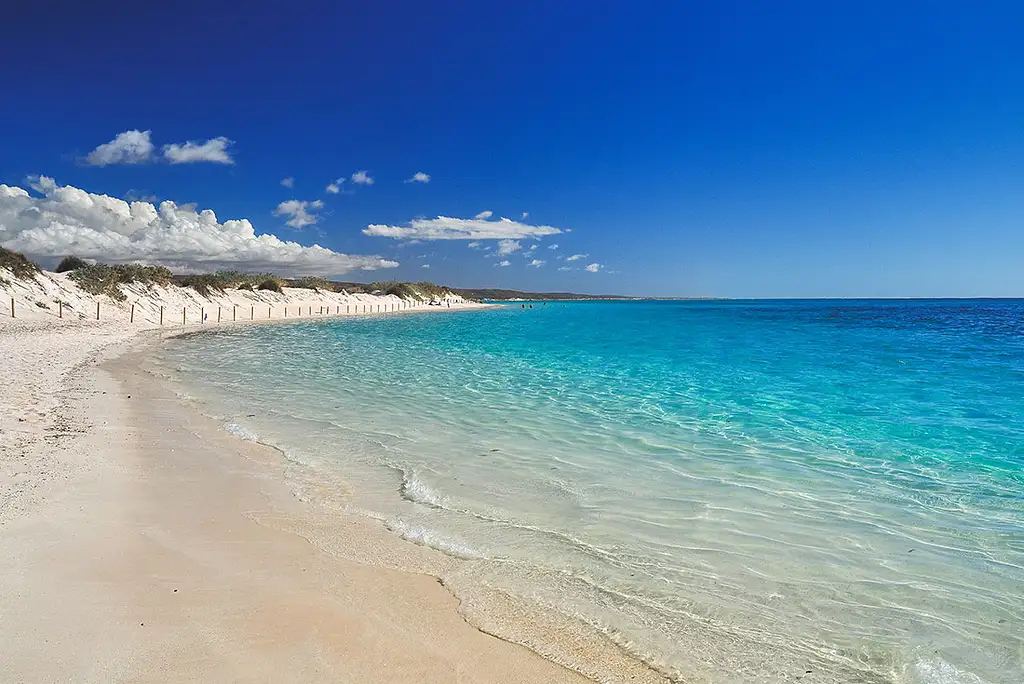 8 Day Ningaloo Reef And Pilbara Adventure