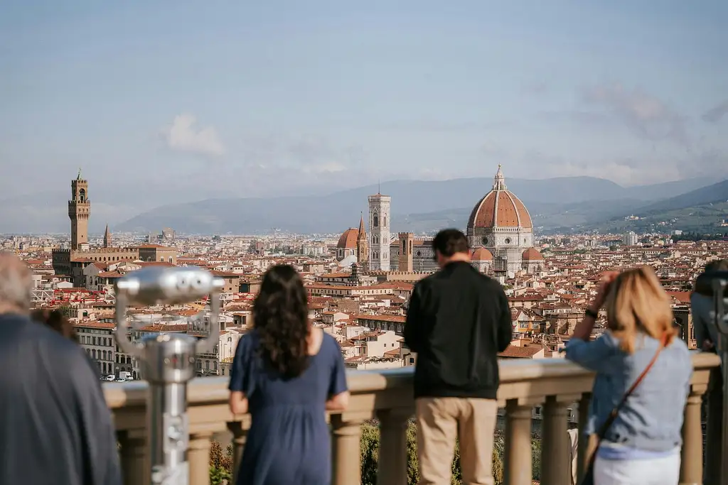 Tuscany Day Trip With Chianti, Siena And San Gimignano