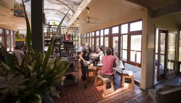 Barossa Valley Hop-on Hop-off Tour