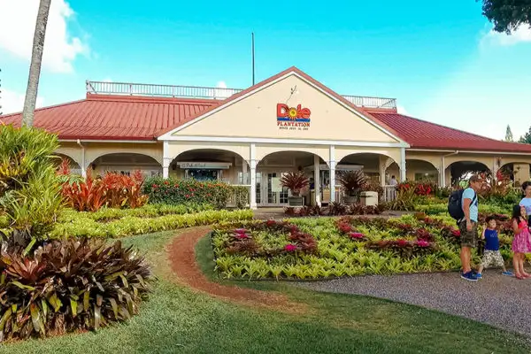 Majestic Circle Oahu Island Tour