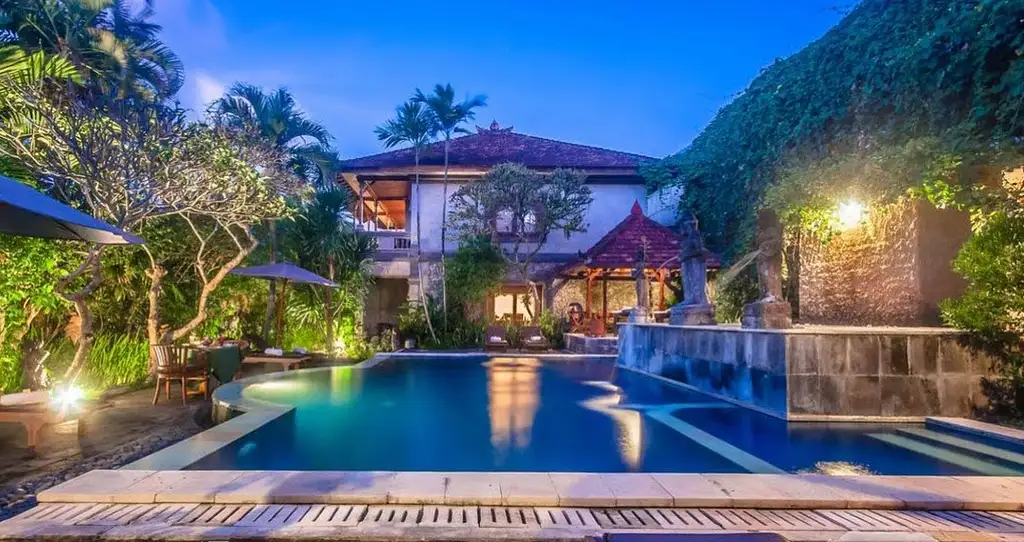 7 Day Bali Package with Caroline | 5 August 2024